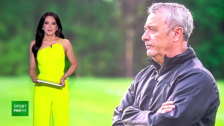 Rednic a fost demis de Standard Liege după doar cinci meciuri! Ce sumă va &icirc;ncasa