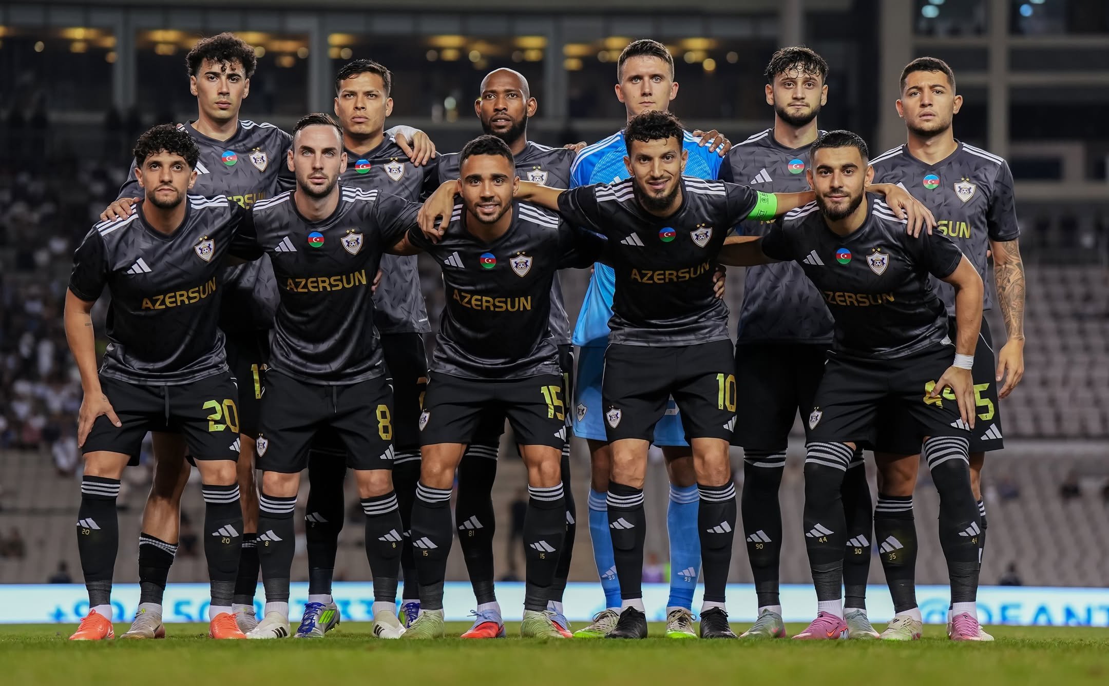 Ce dramatism! Qarabag o scoate pe Ferencvaros și se califică &icirc;n grupa de Champions League: paradă miraculoasă &icirc;n minutul 87