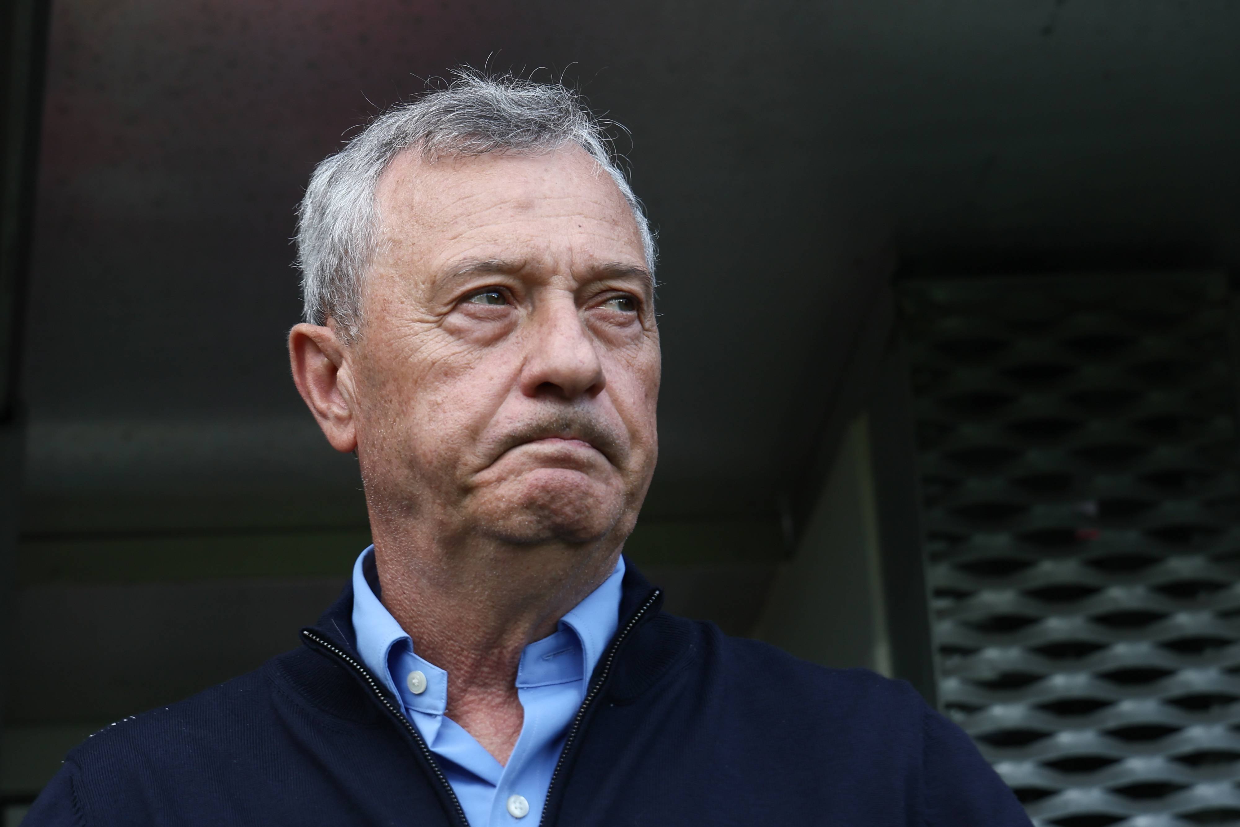 Standard Liege a venit cu explicații după ce l-a dat afară pe Mircea Rednic: &rdquo;&Icirc;mi asum! Alegerea mi-a aparținut&rdquo;