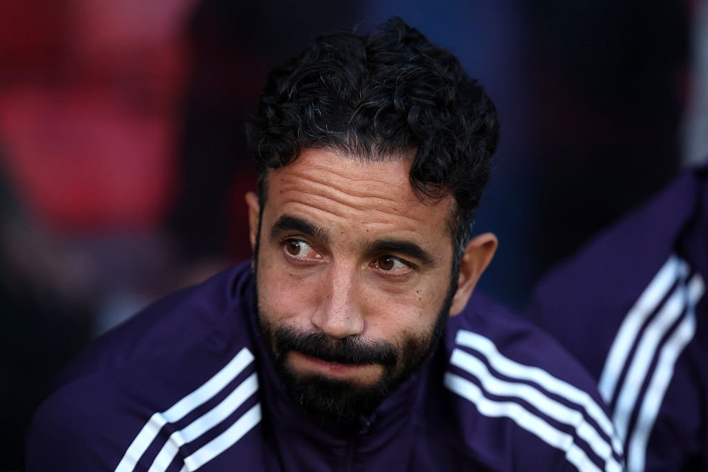 Clauza care &rdquo;blochează&rdquo; demiterea lui Ruben Amorim de la Manchester United! A c&acirc;știgat doar 8 din 31 de meciuri &icirc;n Premier League