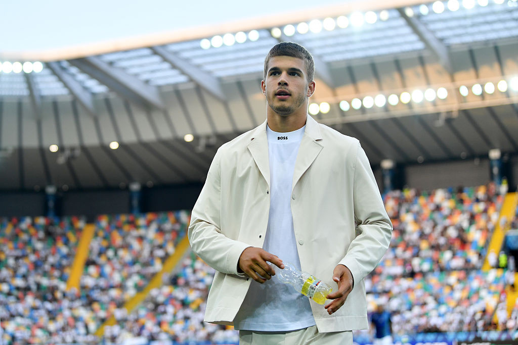 Puștiul-minune al Croației se întoarce la Tottenham. "Are ce îi trebuie ca să fie cel mai bun fundaș din lume"