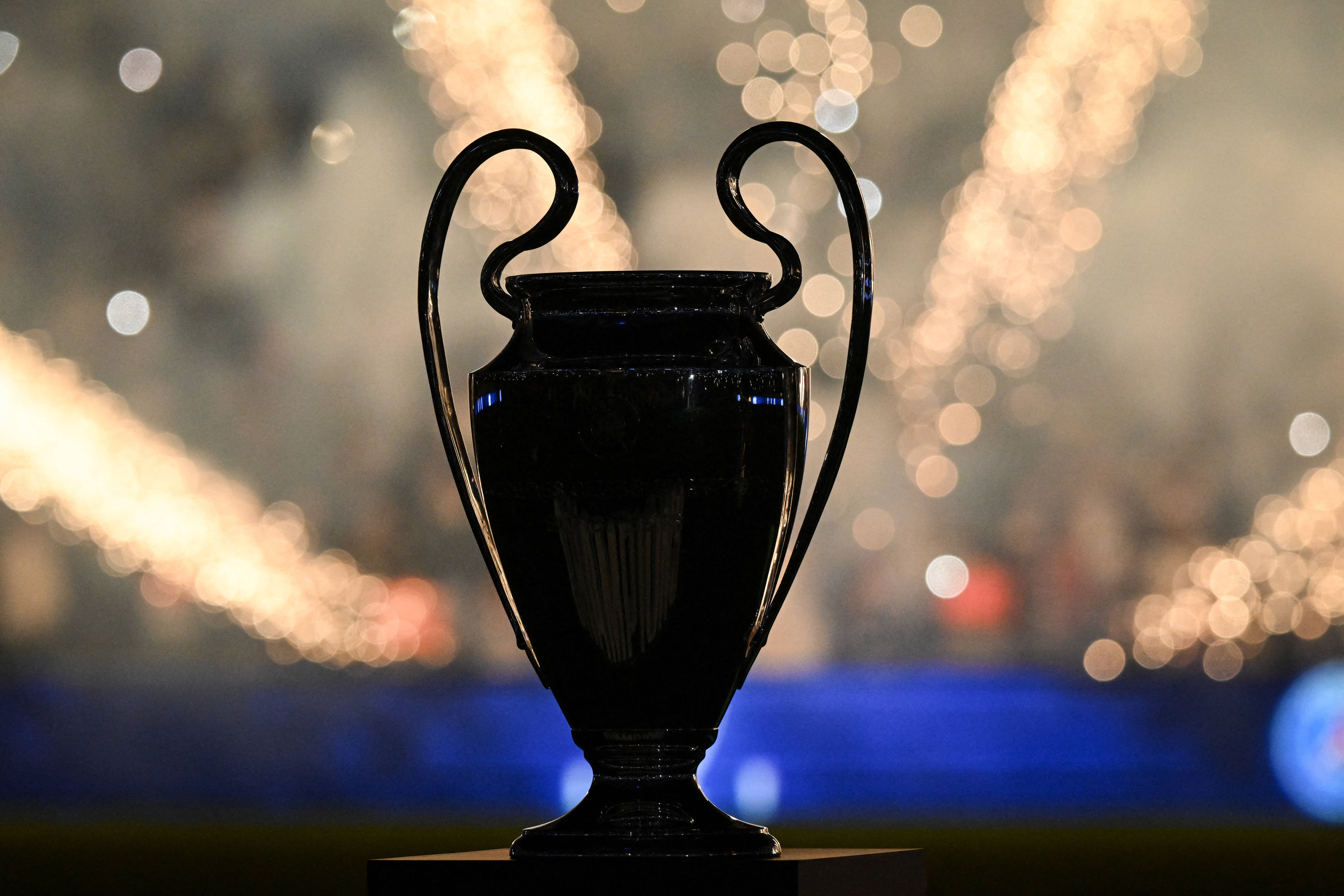 Primele două echipe eliminate din Liga Campionilor