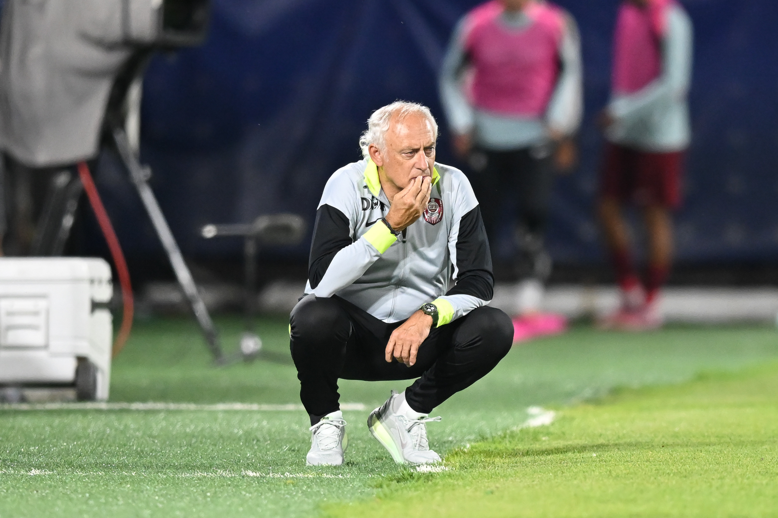 Concluziile trase de Andrea Mandorlini, după ce a debutat cu o victorie &icirc;n noul mandat la CFR Cluj