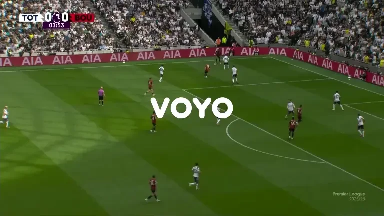 Tottenham - Bournemouth | Gol (5') 0-1