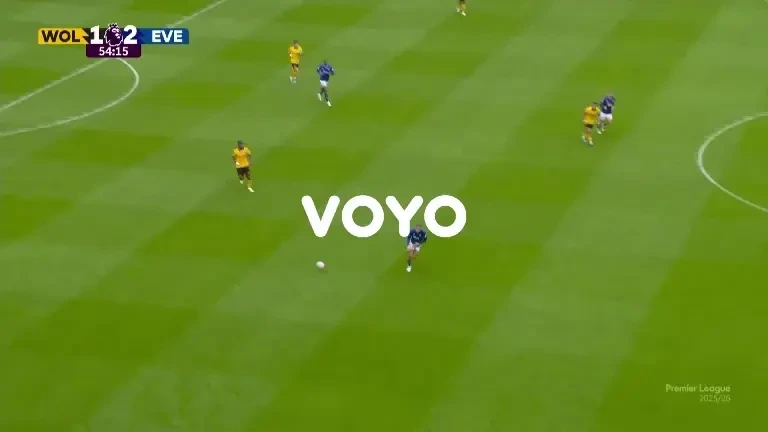 Wolves - Everton | Gol (55') 1-3