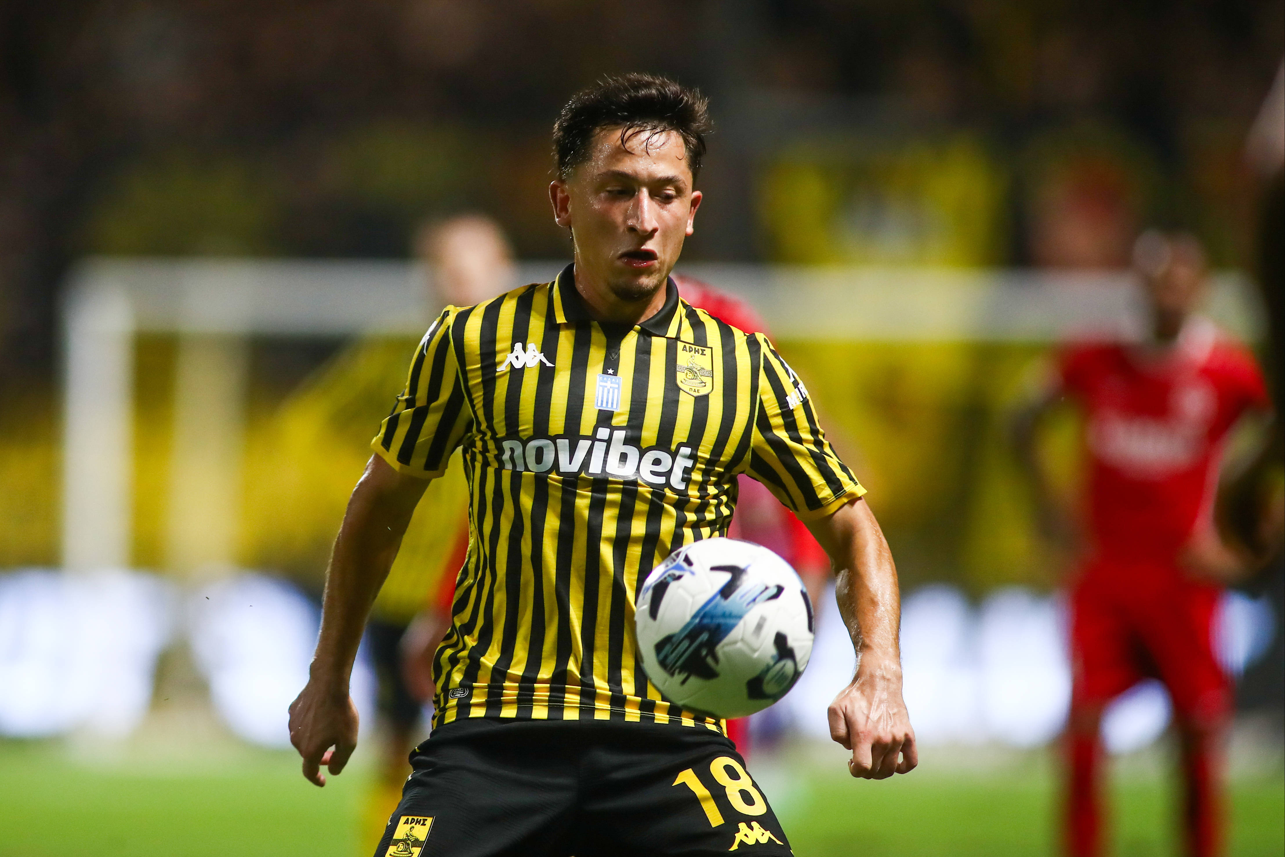 Blestemul continuă pentru Olimpiu Moruțan! Intrat &icirc;n locul unui coleg accidentat, a cedat și el