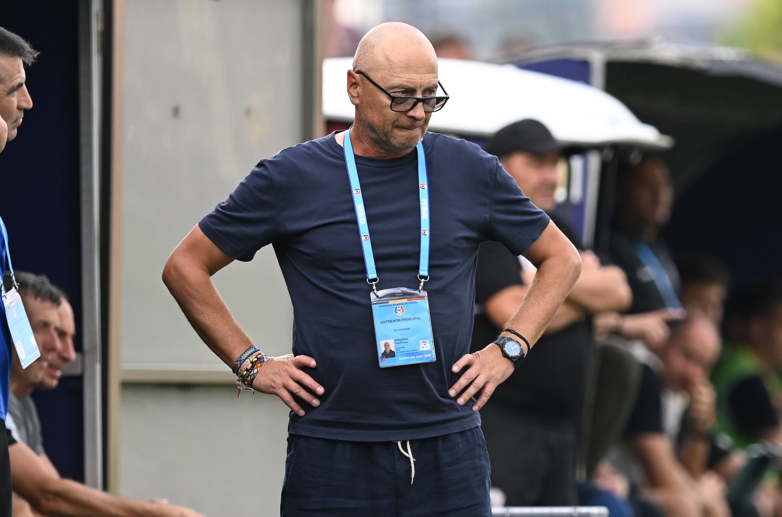 Mircea Lucescu, pus la zid de Leo Grozavu: &bdquo;Alegeri neinspirate. Acest conservatorism nu ne-a ajutat&rdquo;