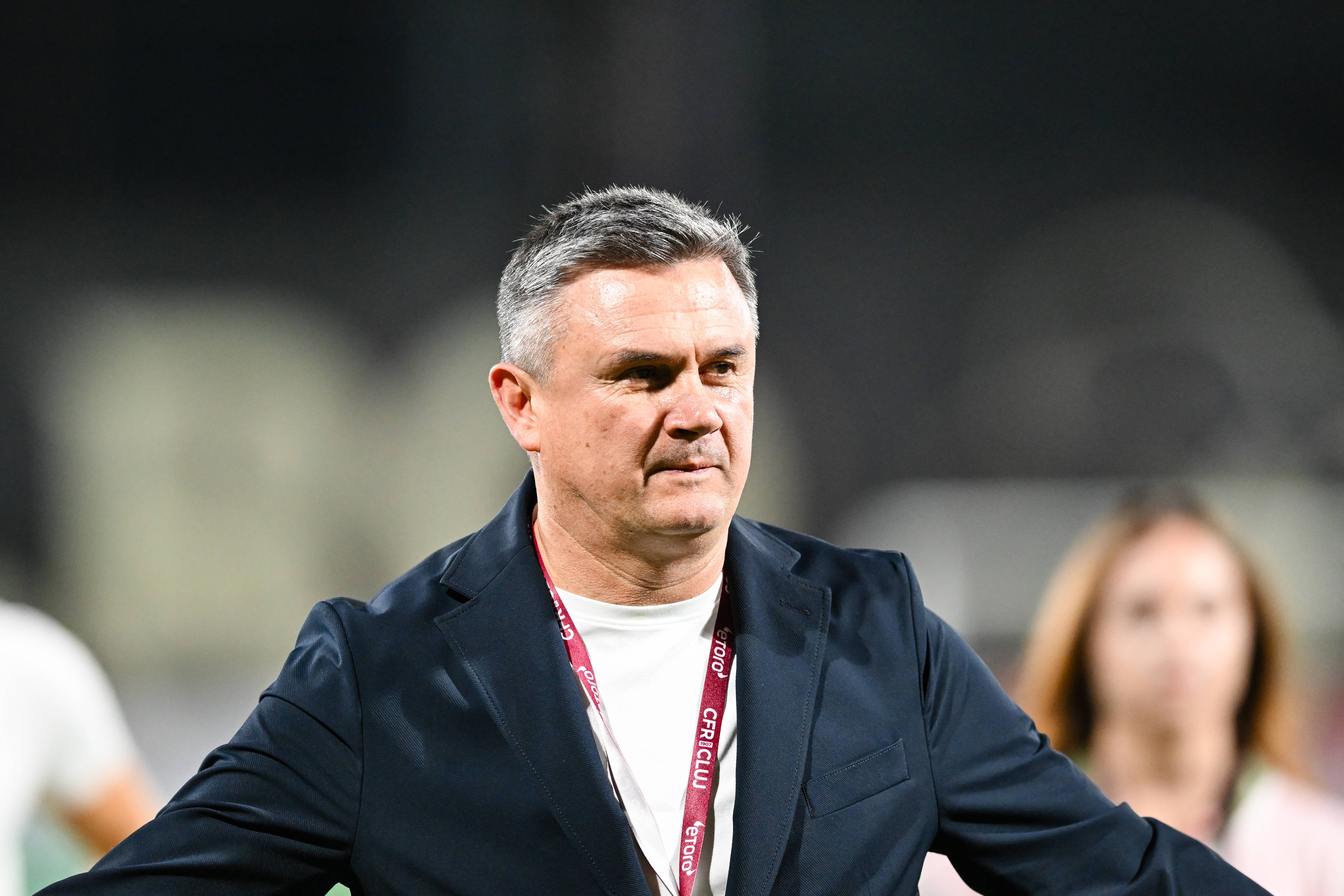 Și eu mi-aș fi dat roșu! Balaj dezvăluie ce i-a zis lui Colțescu &icirc;n CFR - FCSB și acuză: Care a fost interesul?