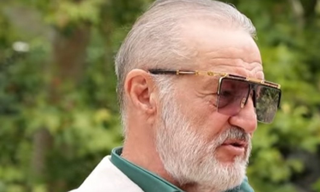 Gigi Becali s-a hotăr&acirc;t după telenovela Mario Tudose: &bdquo;Pe mine nu mă interesează&rdquo;
