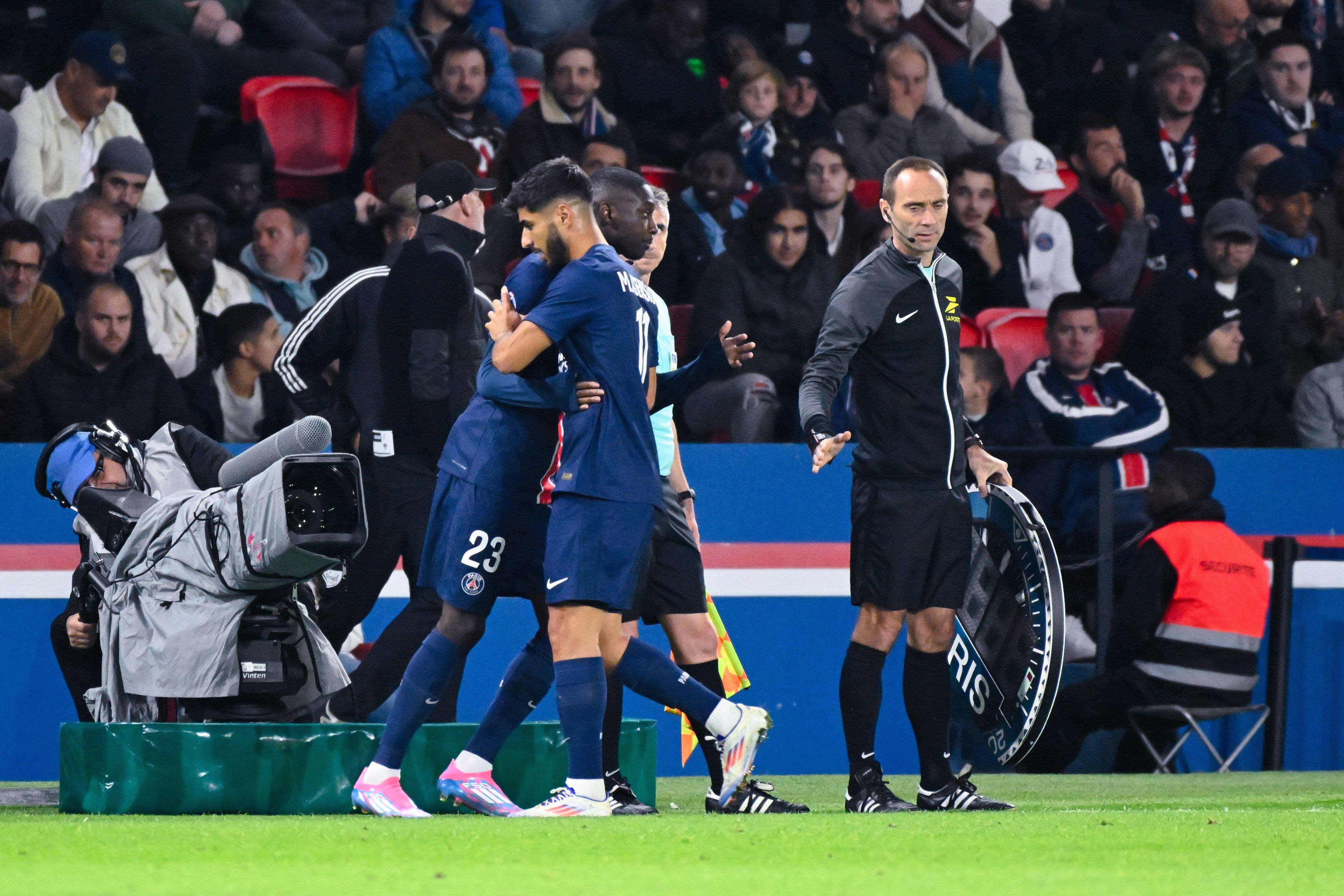 E gata! Un c&acirc;știgător de Champions League, l&acirc;ngă Radu Drăgușin la Tottenham
