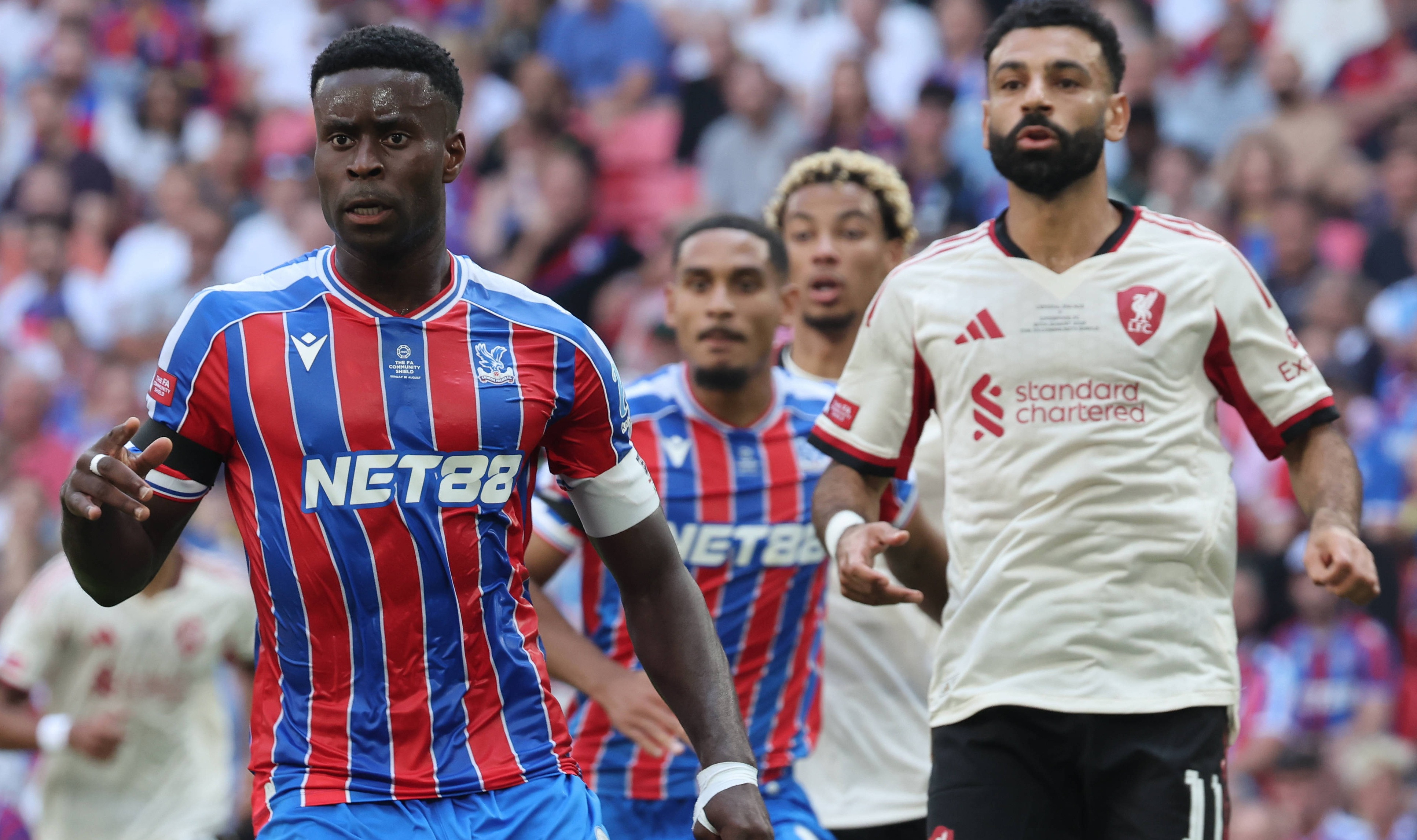 Liverpool a rămas cu ochii-n soare! Mutarea de 40 de milioane de euro a picat pe ultima sută de metri