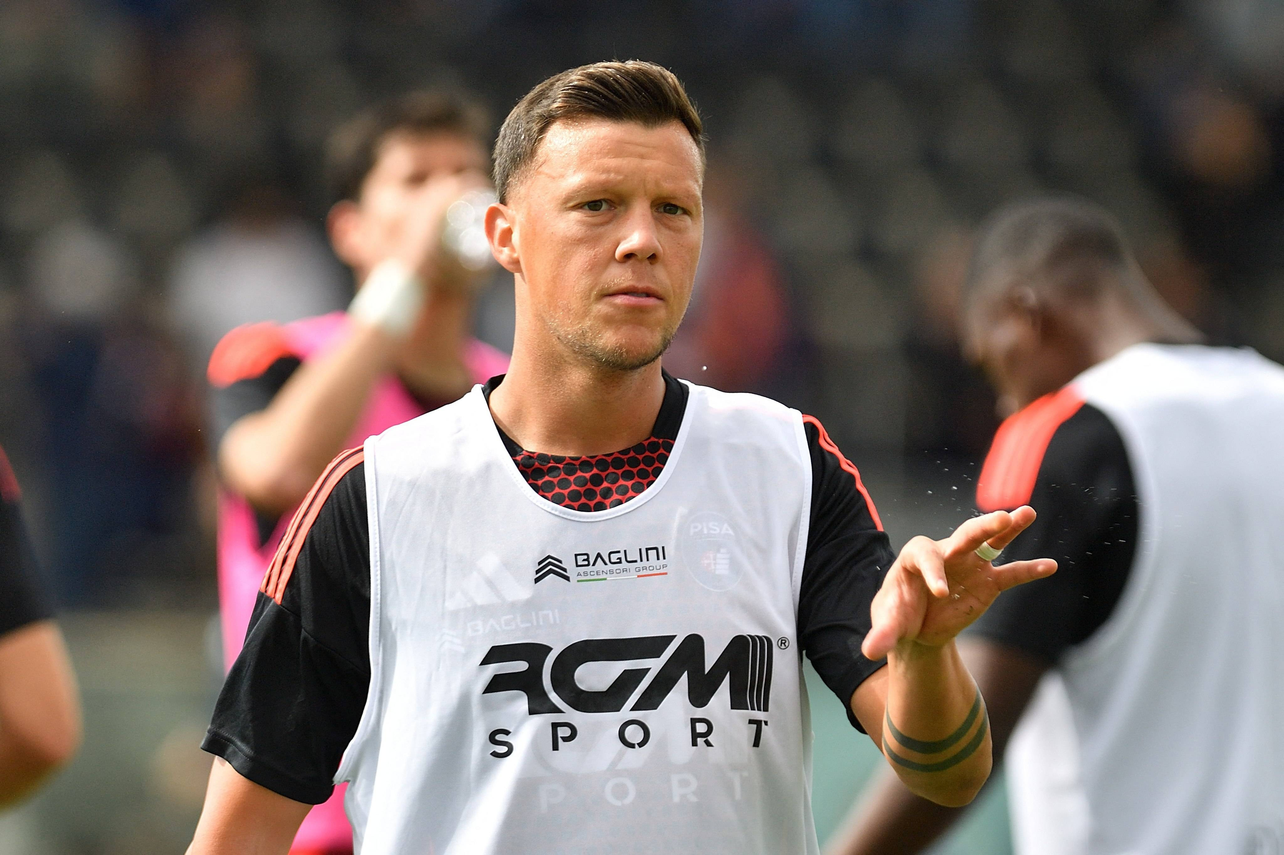 Refuzat de FCSB, Adrian Rus a semnat cu altă echipă din Superligă!