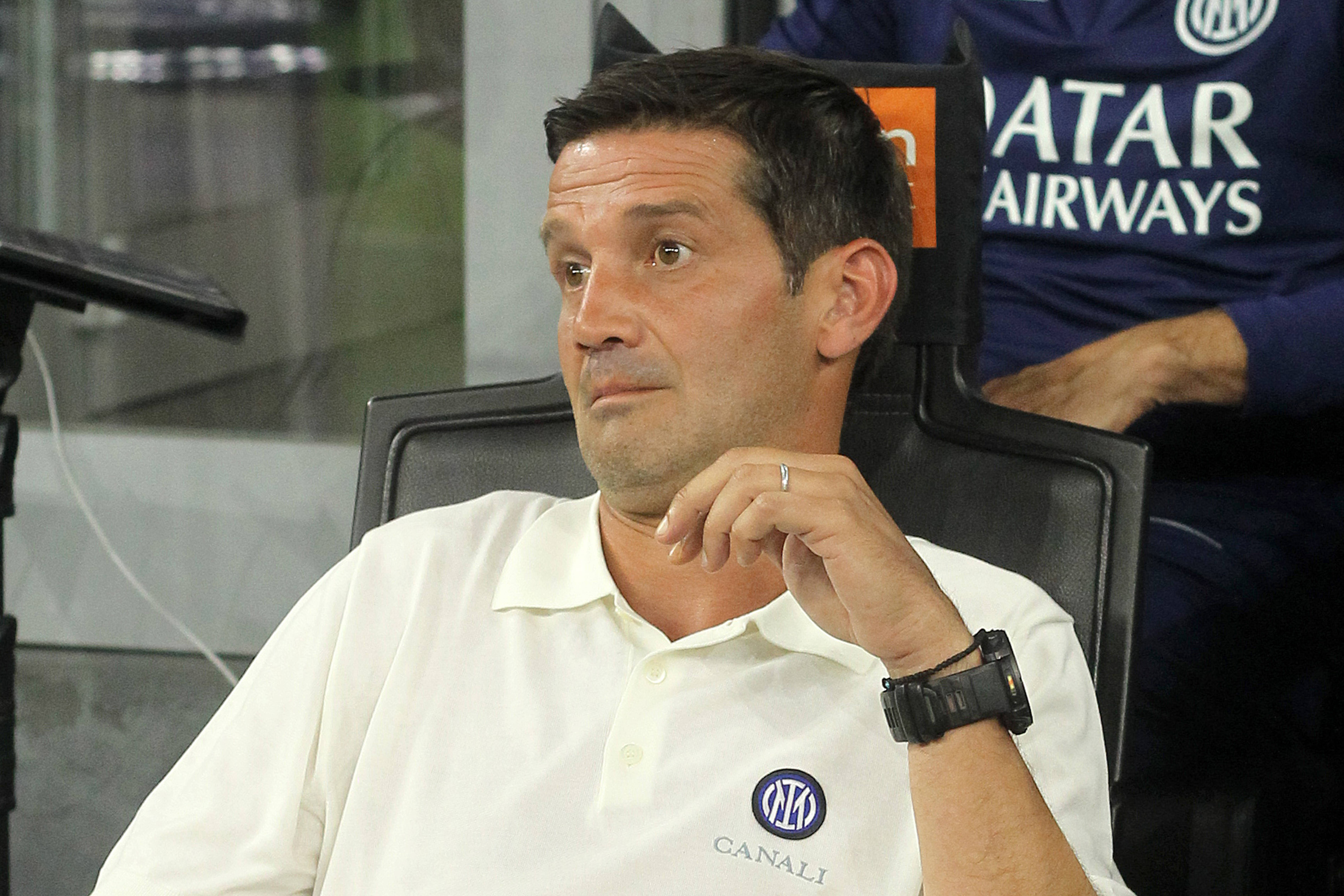 Transfer spectaculos pentru Cristi Chivu la Inter Milano, direct de la Manchester City!