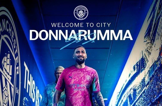PSG e istorie: Gianluigi Donnarumma a semnat azi pe cinci sezoane! &rdquo;Ciao, Gigio&rdquo;