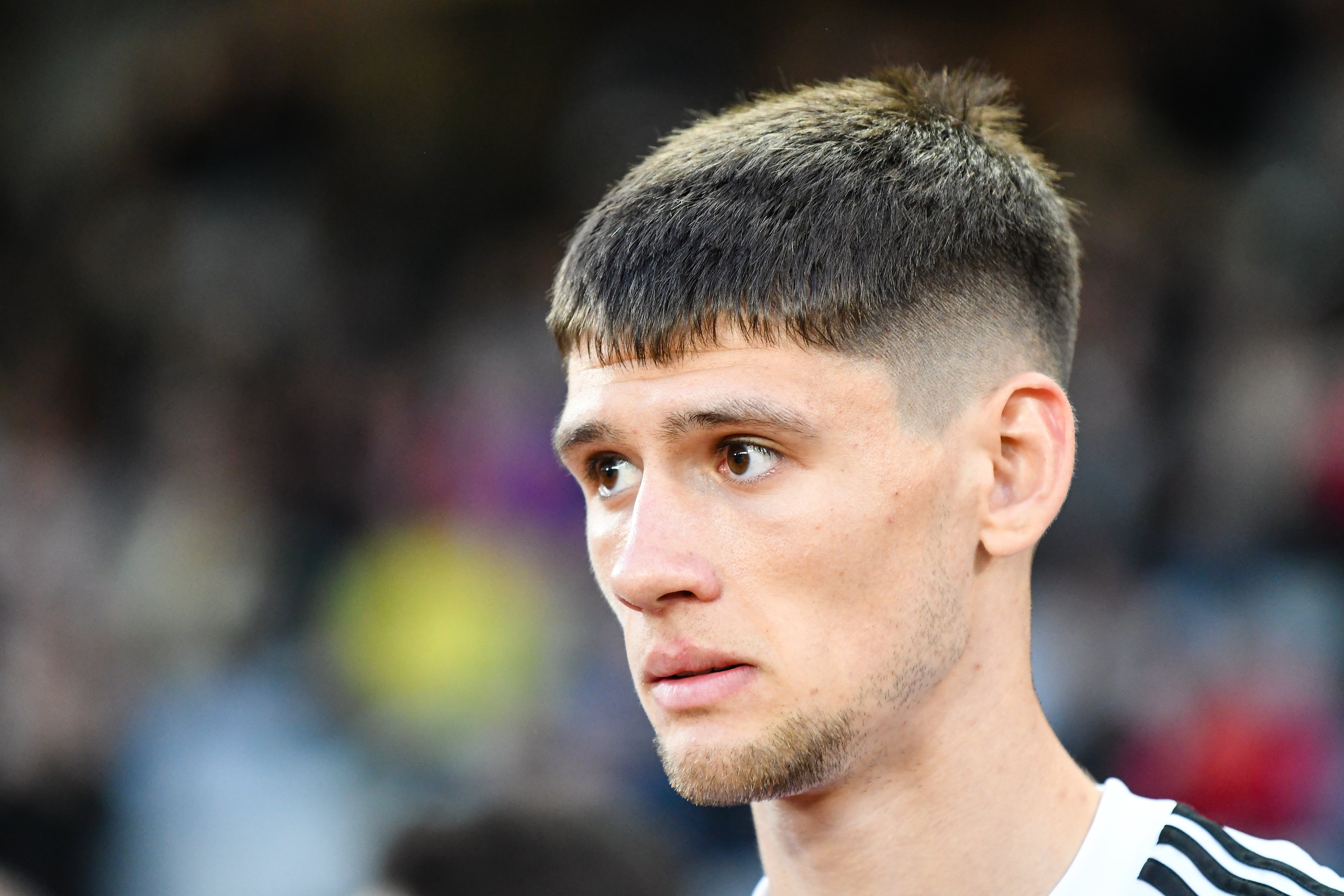 Agent ucrainean, despre Blănuţă: „E moldovean cu pașaport românesc, nu e surprinzător că e needucat”