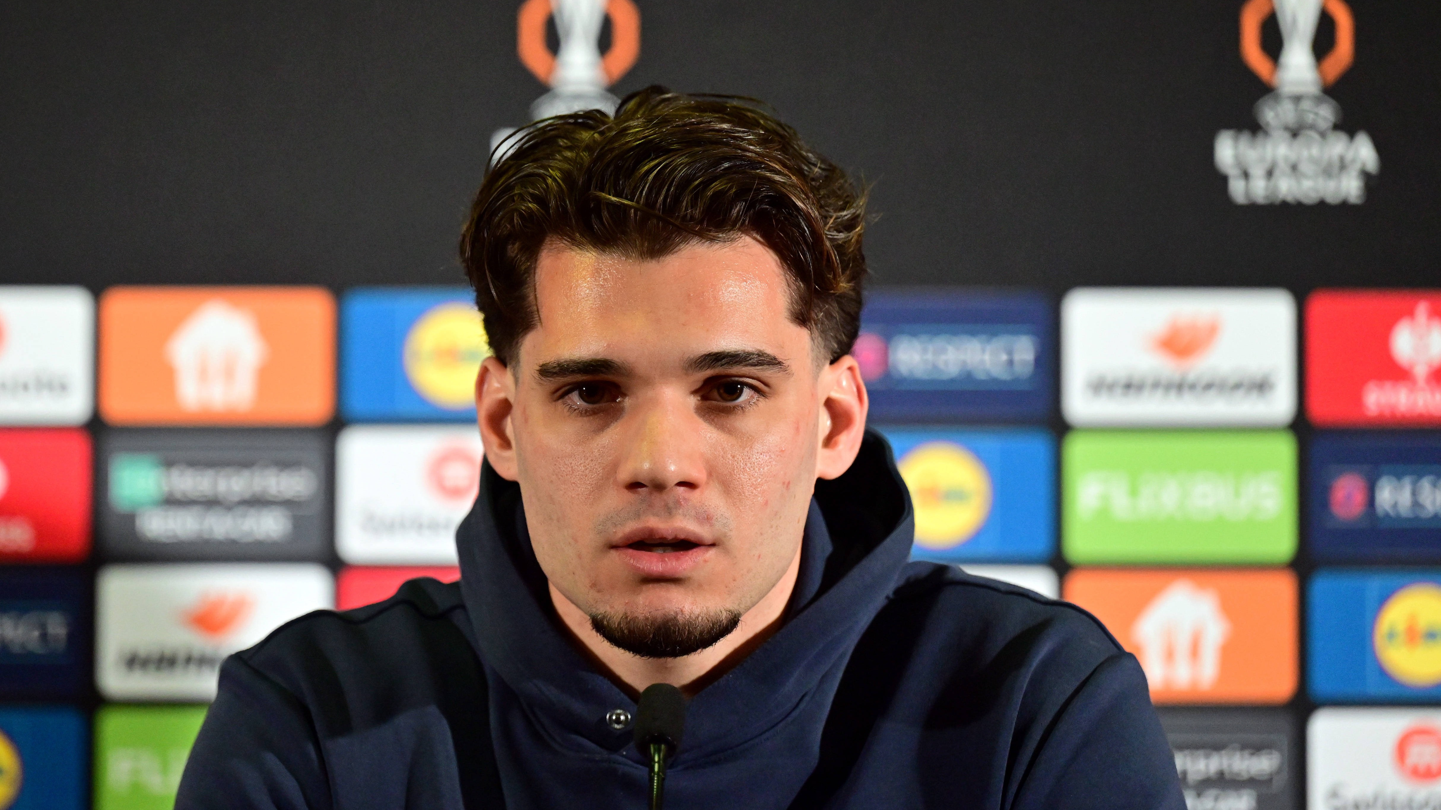 Ianis Hagi, precum boxerii: c&acirc;te minute de joc a primit, la Alanyaspor