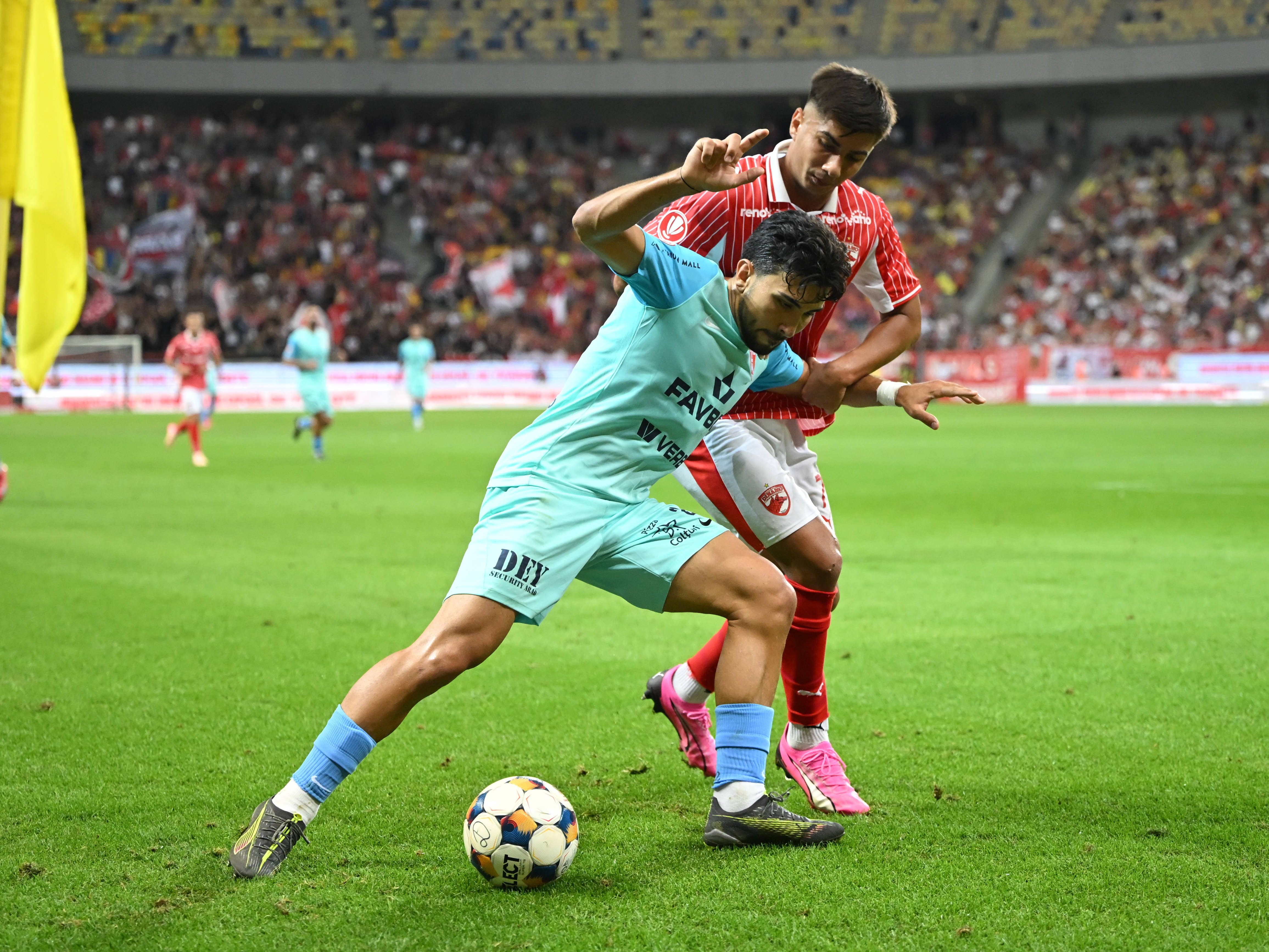 Modificare &icirc;n lotul naționalei Rom&acirc;niei! Fotbalist convocat &icirc;n premieră de selecționer