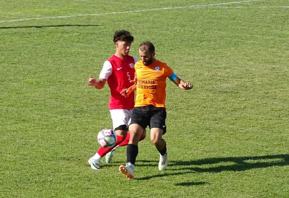 Doi tineri de la Dinamo 2, unul dintre ei transferat de la FCSB, au atras atenția la debut: &rdquo;Impresionanți la prima apariție!&rdquo;