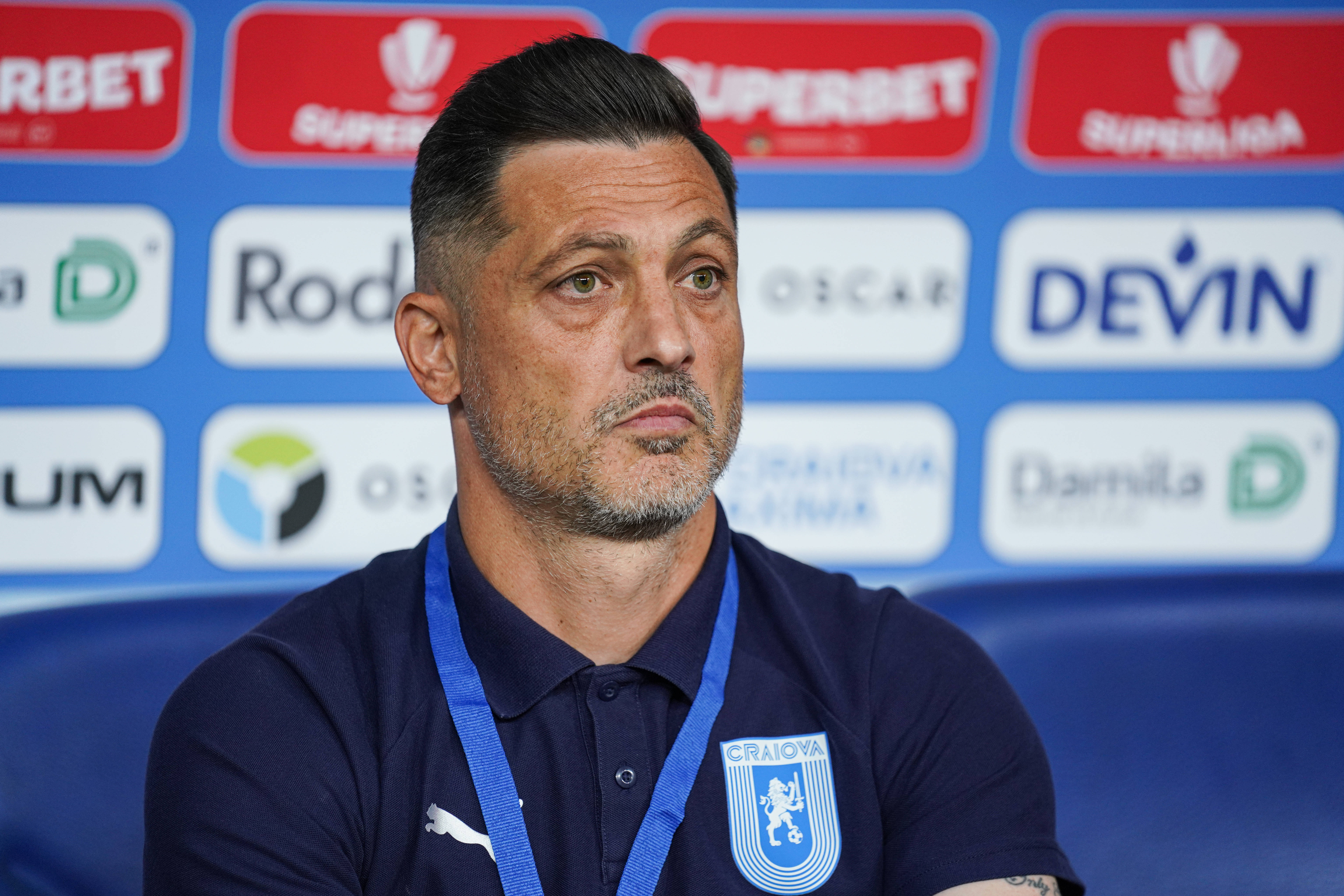 Mirel Rădoi, OUT de la Craiova? Reacția lui Mihai Rotaru