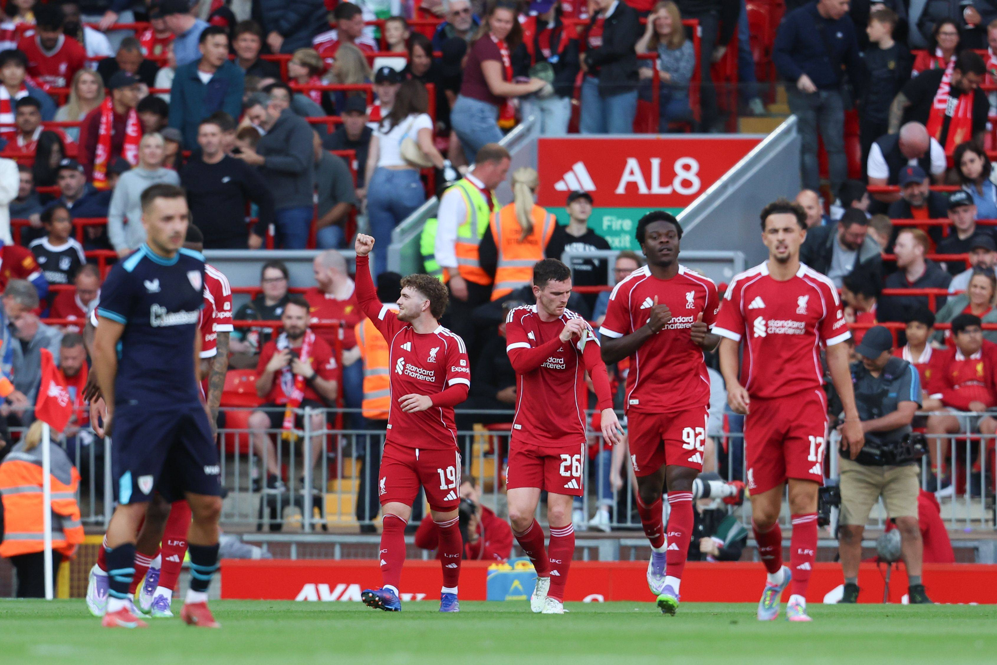 Jucătorul plecat de la Liverpool are o clauză specială la noua sa echipă