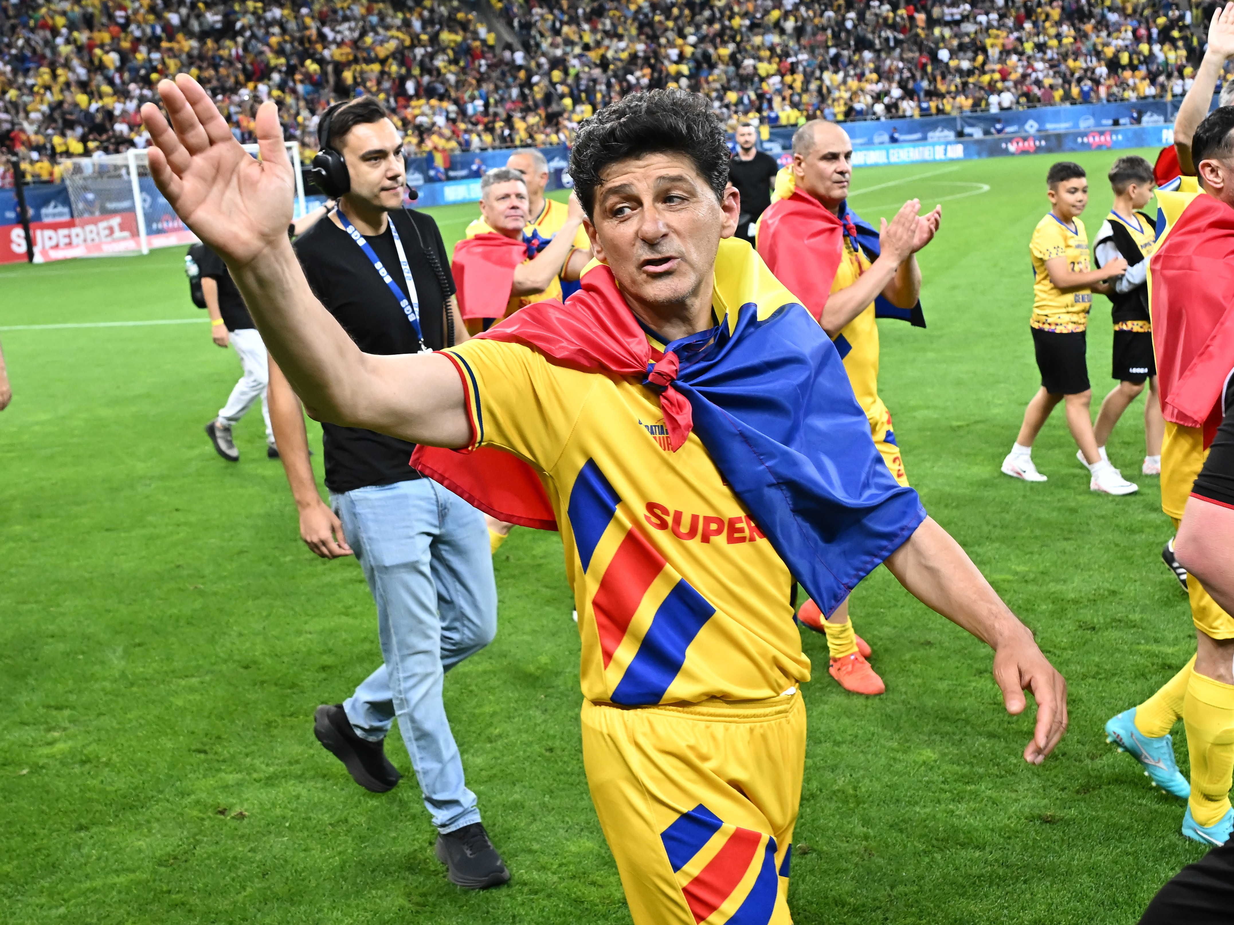 Belodedici a avertizat-o pe FCSB &icirc;naintea meciului din Europa League: &bdquo;Va fi un adevărat infern&rdquo;