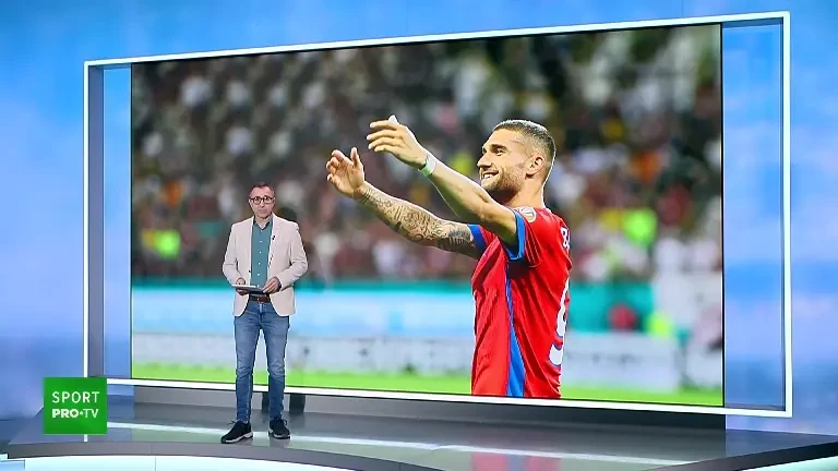 FCSB oferă un milion de euro pentru un fundaș croat de la Eintracht Frankfurt!