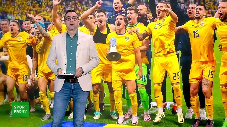 Jucătorii de la FCSB, activitate inedită &bdquo;&icirc;n gura rechinului&rdquo; &icirc;nainte de amicalele cu Canada și Cipru