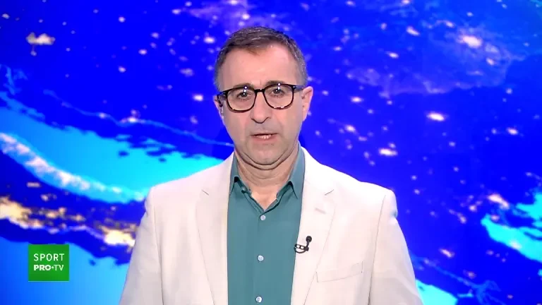 Naționala de tineret, cu un fost kickboxer, joacă vineri cu Kosovo la Iași, 18:30, pe Voyo și Pro Arena