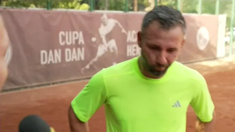 Răzvan Raț știe care va fi componența play-off-ului din Superligă: &rdquo;Așa cred&rdquo;