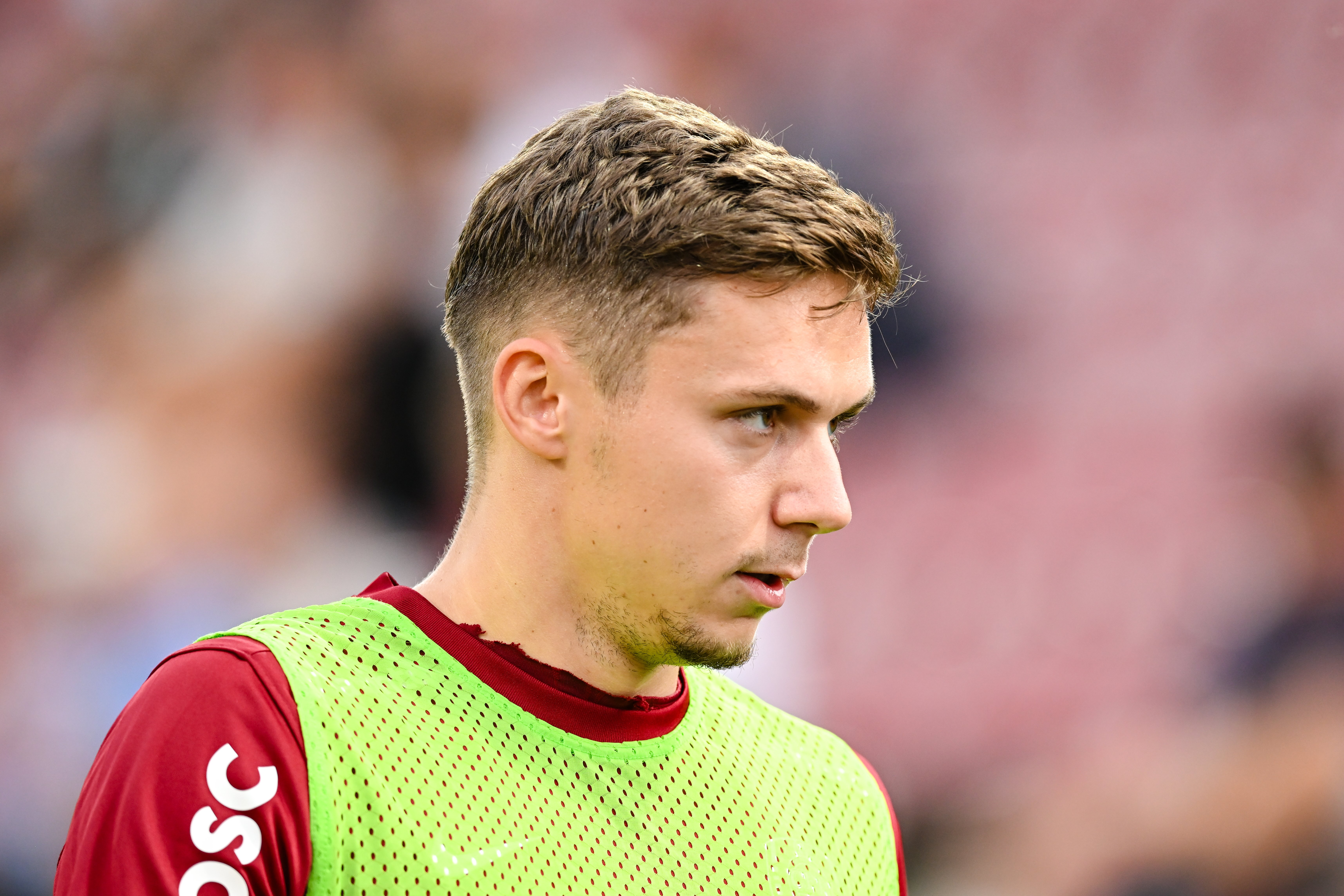 Iuliu Mureșan, săgeți către fosta conducere a lui CFR Cluj: &bdquo;Louis Munteanu e &icirc;n scădere foarte mare&rdquo;