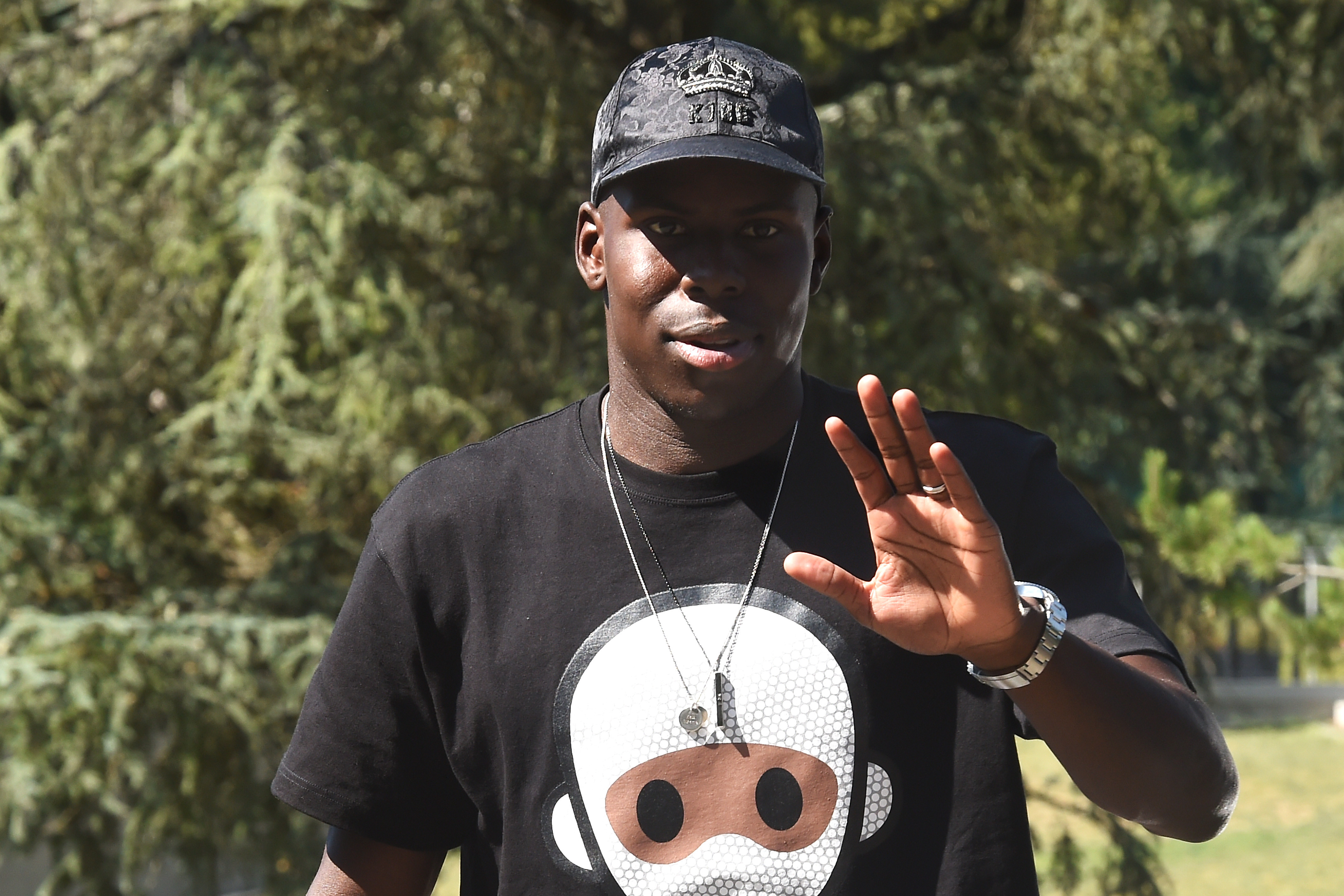 Cota de piață a lui CFR Cluj a explodat după sosirea lui Kurt Zouma! Cum arată acum top 3 &icirc;n Superliga