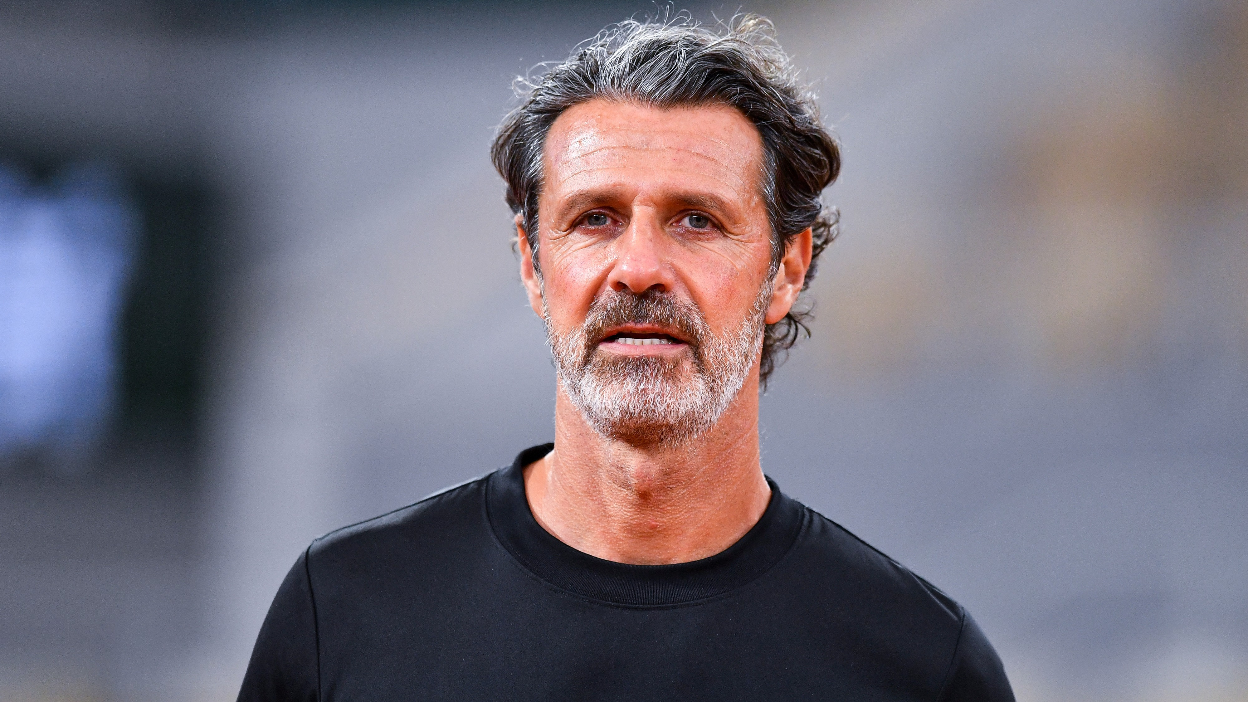 Ghina Mouratoglou: jucătoarea care l-a dat afară e &icirc;n semifinalele US Open!