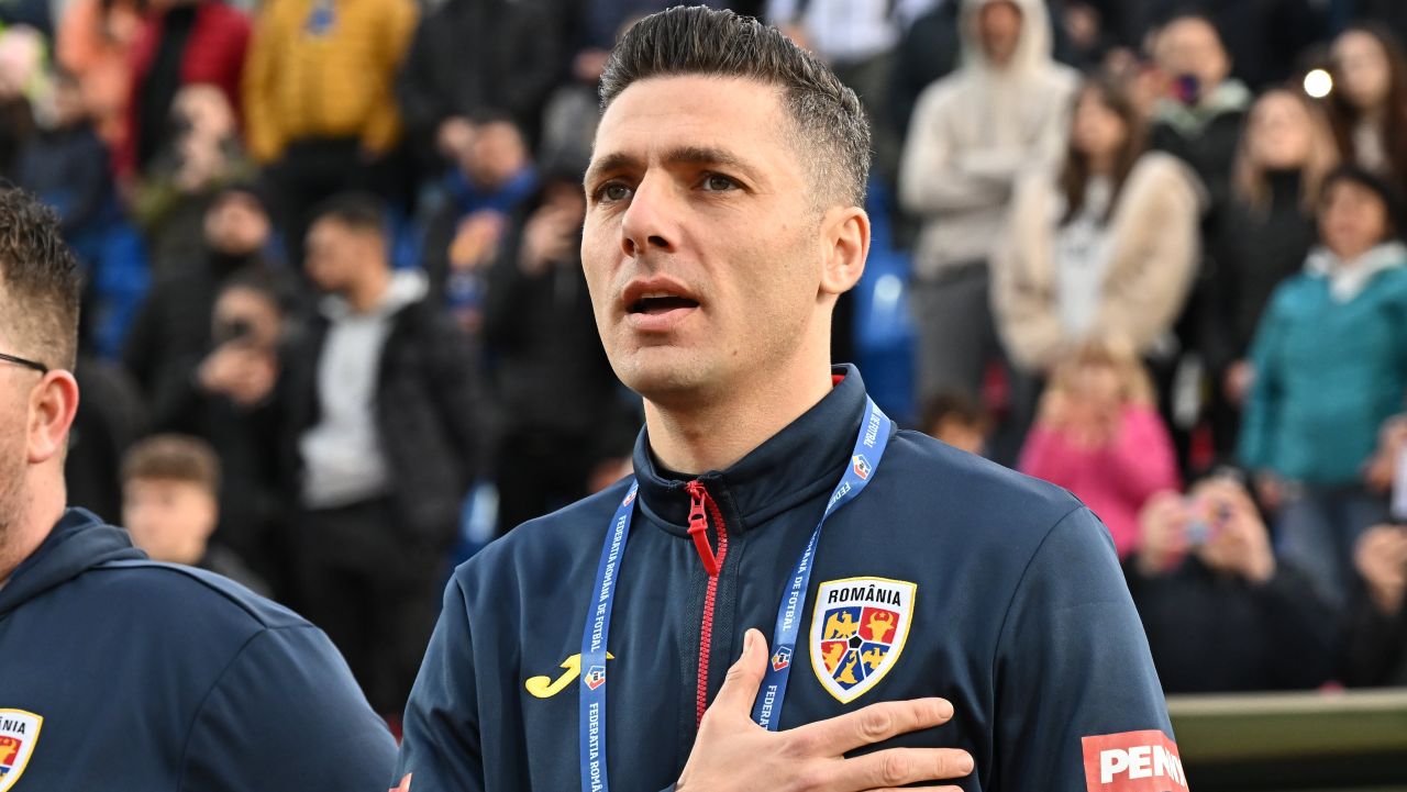 „Noul Hagi”, convocare în premieră! A fost anunțat lotul României U21 pentru preliminariile EURO 2027