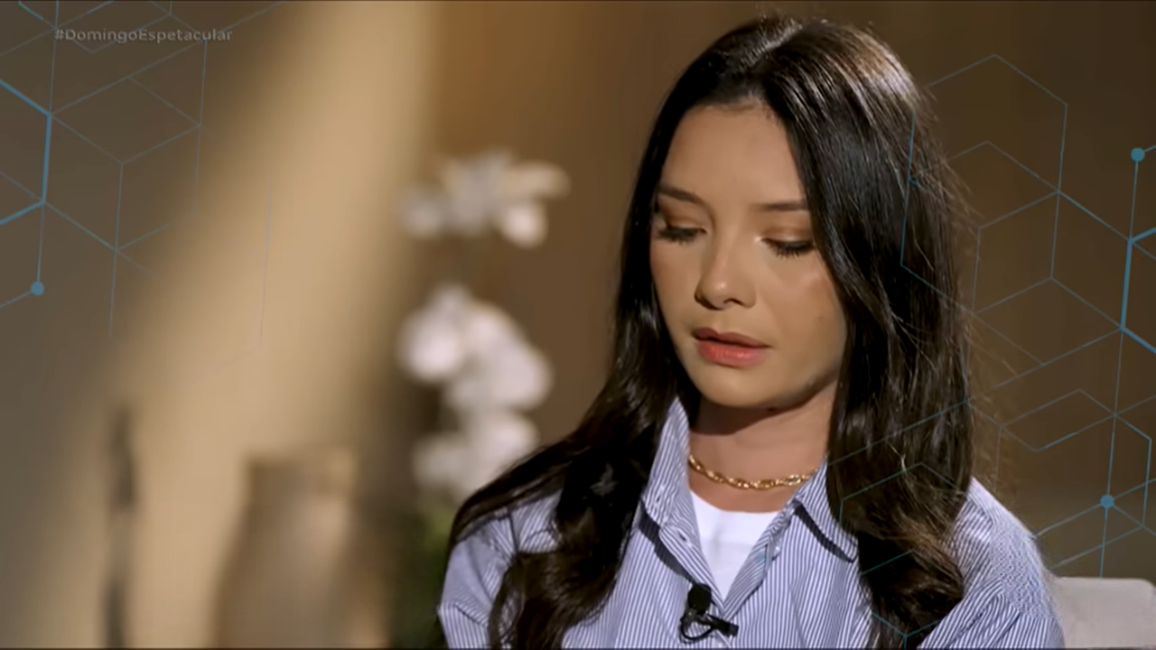 Francisca karollainy 5