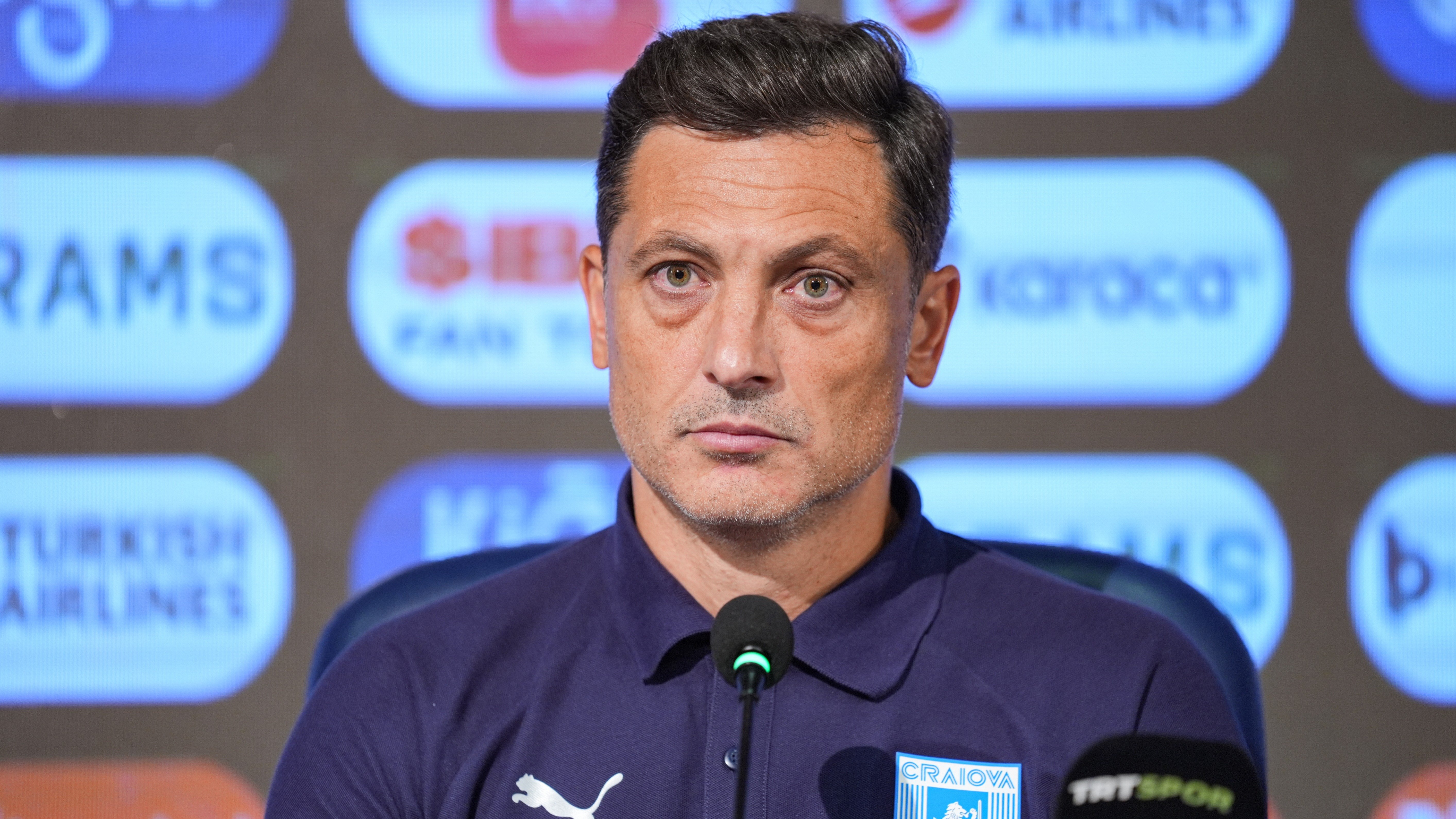 Mirel Rădoi &icirc;și poate pierde un titular la Craiova! Scouterii au venit să &icirc;l vadă
