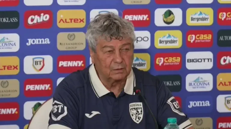 Mircea Lucescu: Ionuț Radu trebuie să fie titular c&acirc;nd vine la națională. E un tip mai special