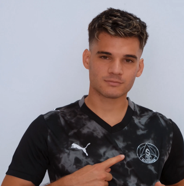Ianis Hagi a spus lucrurilor pe nume după ce a semnat cu Alanyaspor: &bdquo;M-am &icirc;ntors acasă&rdquo;