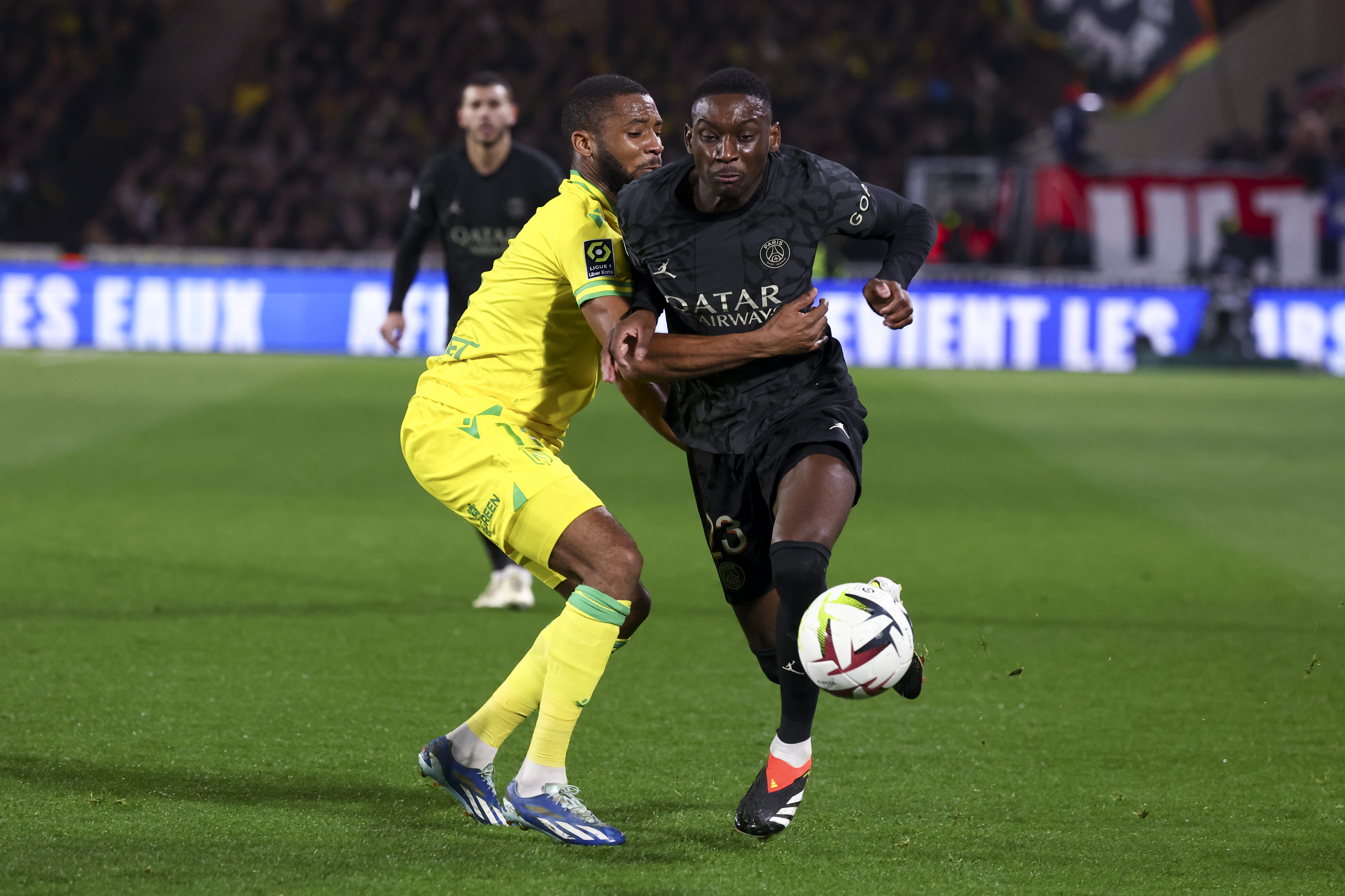 După Kurt Zouma, L Equipe anunță următoarea lovitură pusă la cale de CFR Cluj