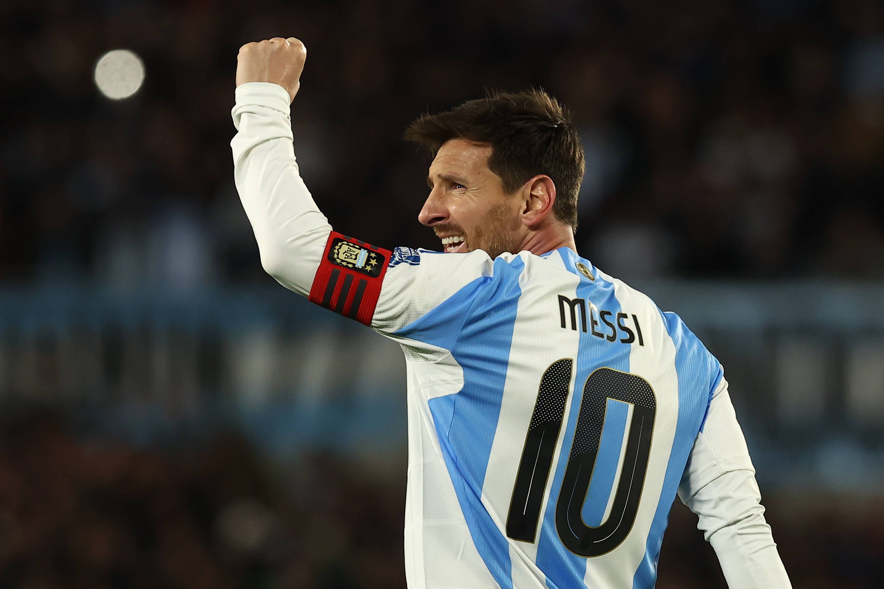 De ce i-au ridicat statuie indienii lui Leo Messi și cine a fost &icirc;n spate: &rdquo;Cea mai mare pe care am realizat-o&rdquo;