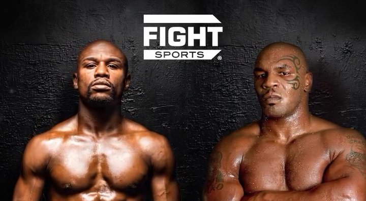 Lupta secolului! Floyd Mayweather și Mike Tyson și-au dat acordul pentru un meci de foc. C&acirc;nd va avea loc confruntarea + reacțiile celor doi