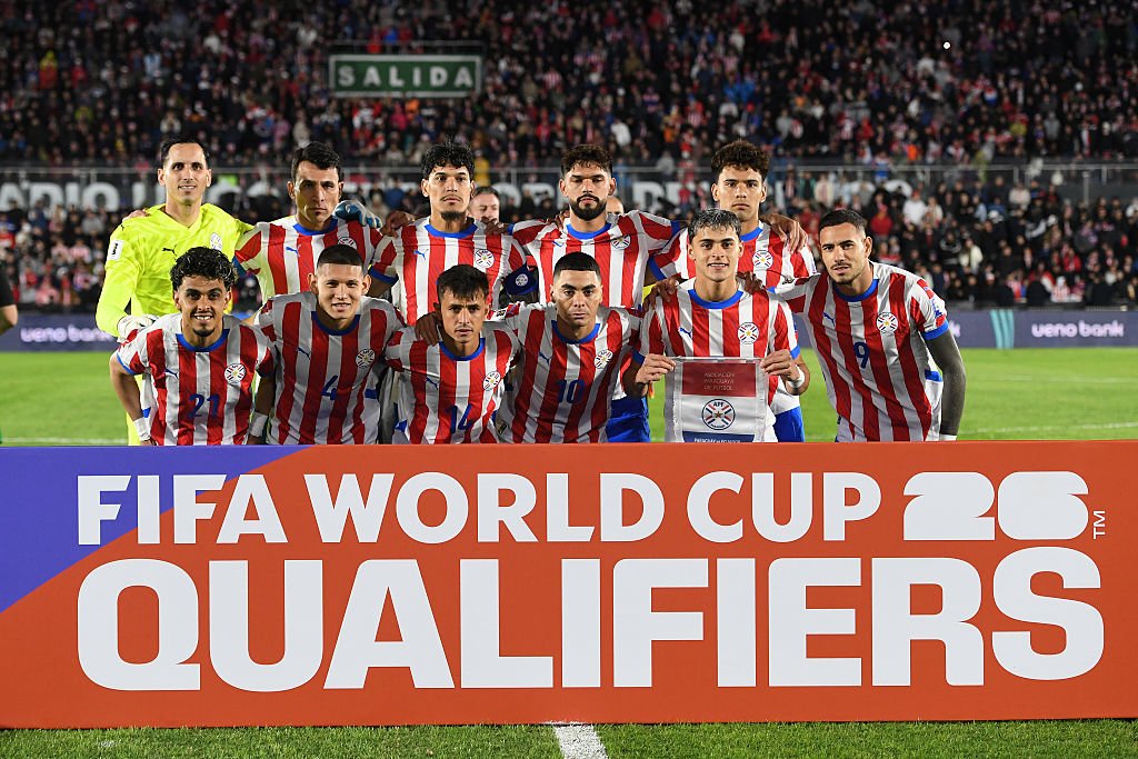 Paraguay 2