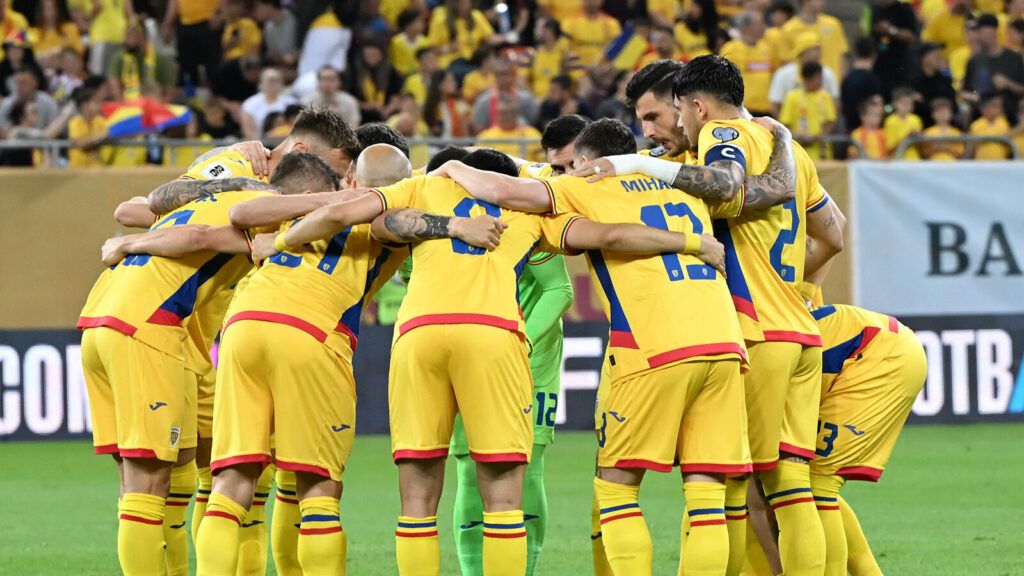 România, grupă accesibilă dacă se califică la Campionatul Mondial! Tricolorii au șansa de a scrie istorie România, grupă accesibilă dacă se califică la Campionatul Mondial! Tricolorii au șansa de a scrie istorie