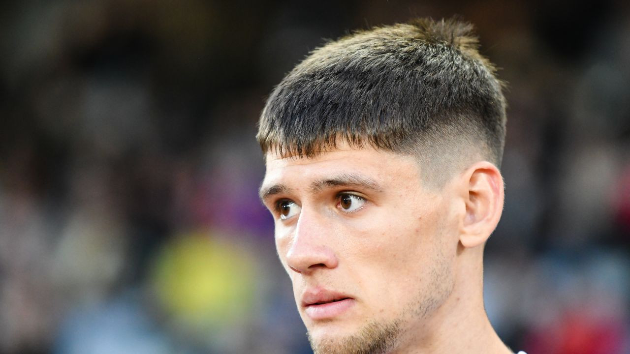 Blănuță, de nerecunoscut &icirc;n Ucraina: coșmarul de la Dinamo Kiev, fără sf&acirc;rșit!