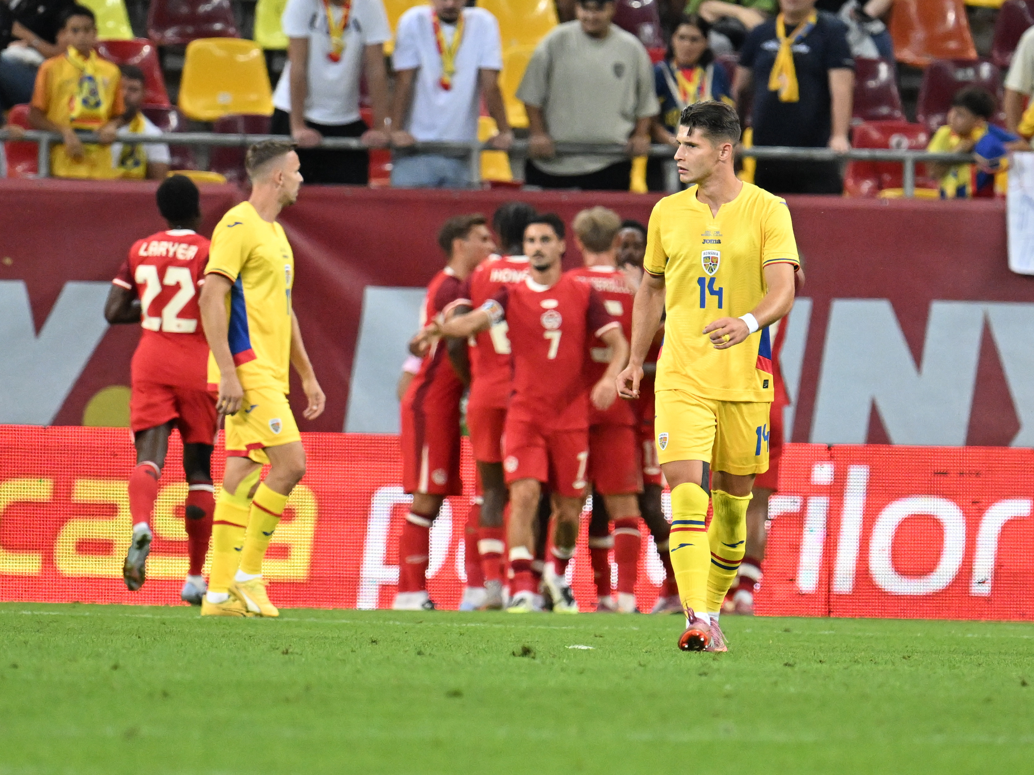 S-a lămurit după 0-3 cu Canada! Cum se va termina Rom&acirc;nia - Cipru: &rdquo;Sunt convins&rdquo;