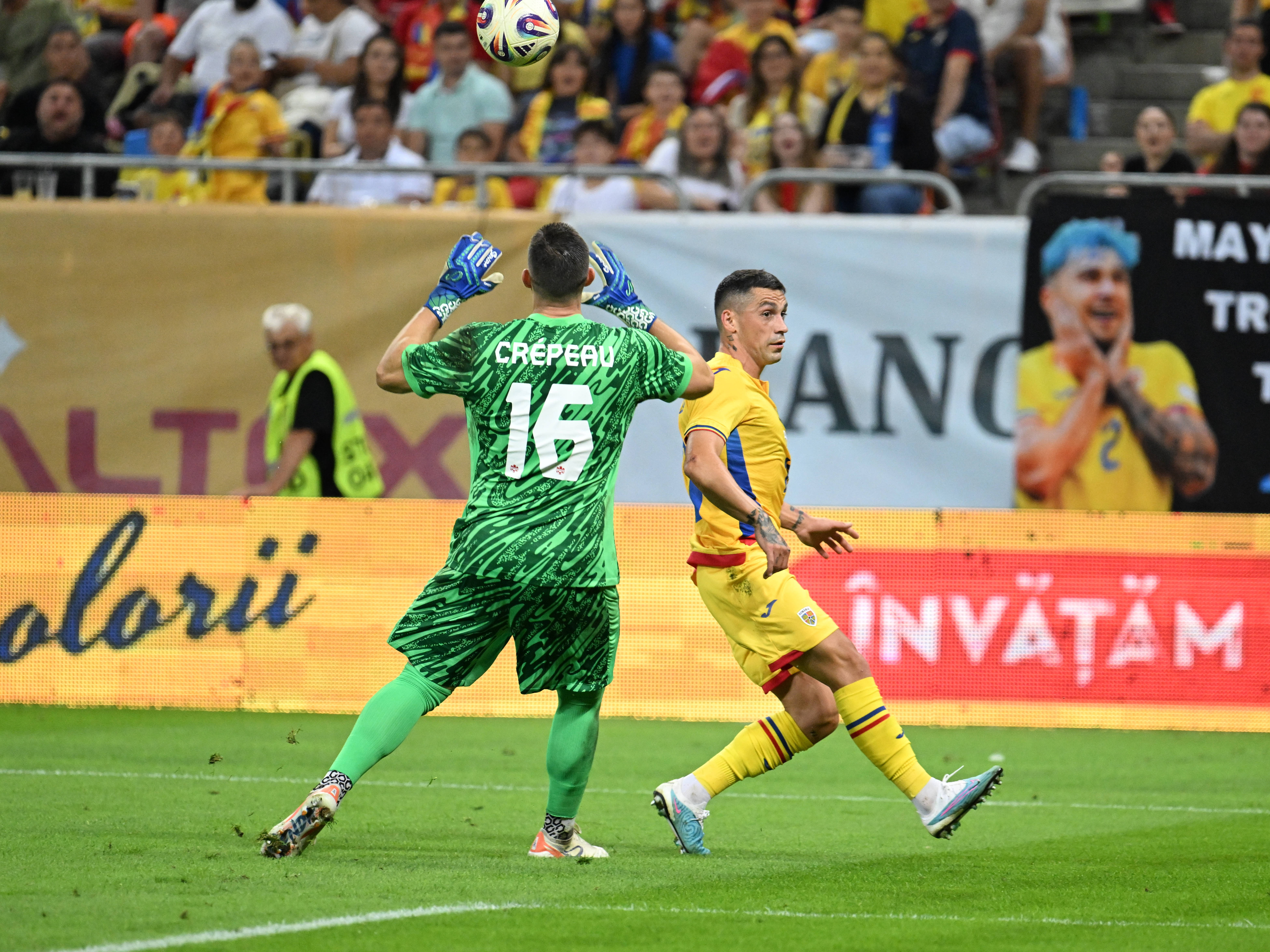 Nicolae Stanciu &icirc;ncă speră! Discurs dur după eșecul cu Canada: &rdquo;Rezultatul e unul rușinos!&rdquo;