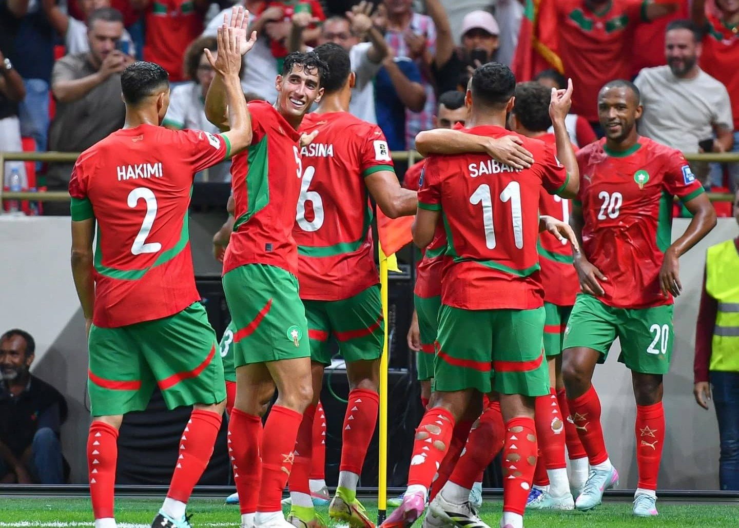 Prima națională africană calificată la CM 2026! Victorie cu 5-0 + lista tuturor echipelor deja calificate la Mondial