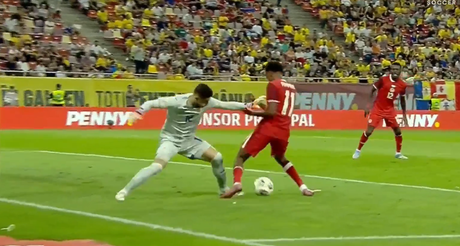 Fără precedent! Gafa lui Horațiu Moldovan a ajuns p&acirc;nă &icirc;n Spania