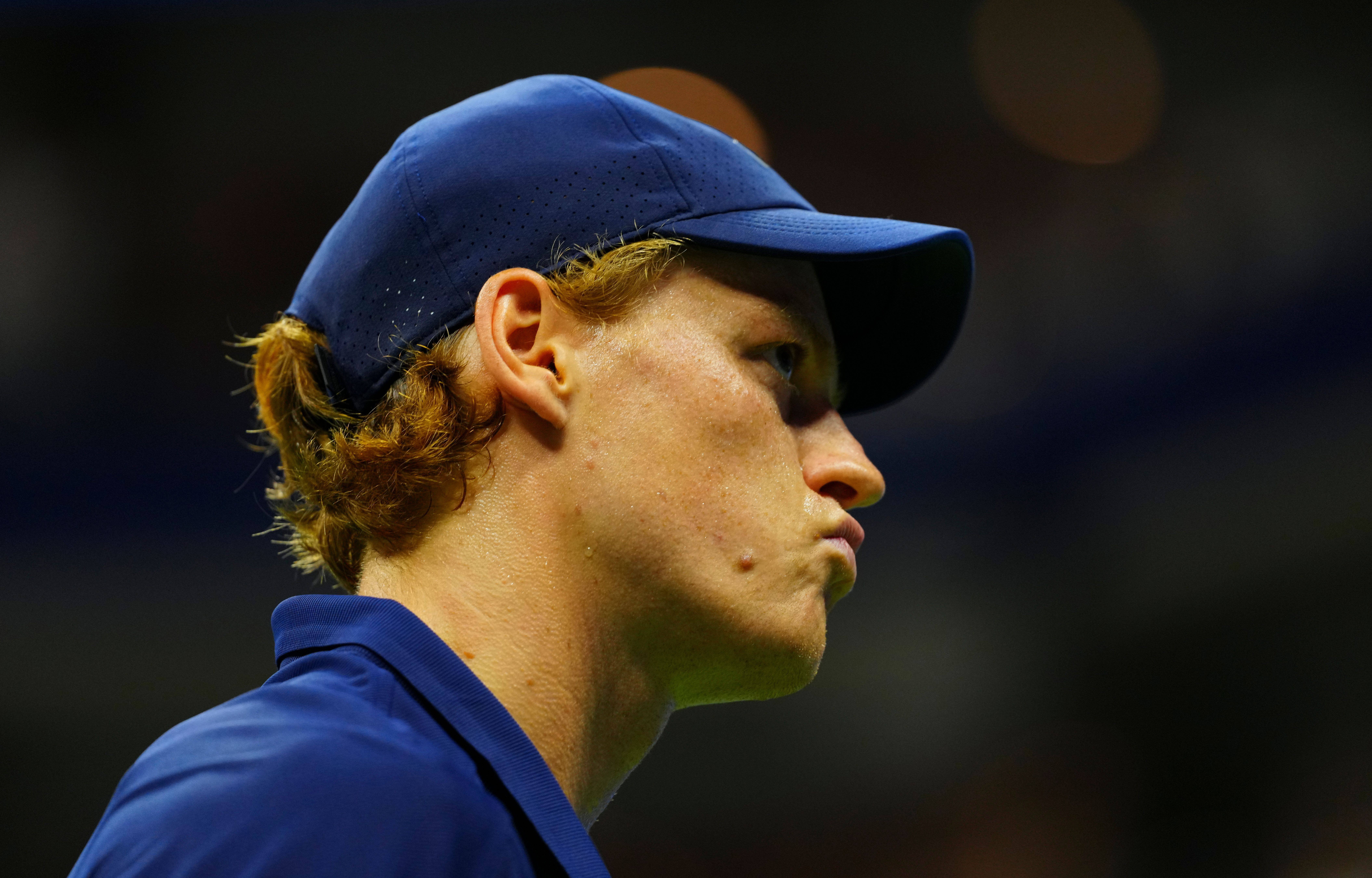 Sinner 2025, peste Federer 2006: italianul a devenit cel mai t&acirc;năr tenismen din istorie care joacă toate finalele majore ale unui sezon
