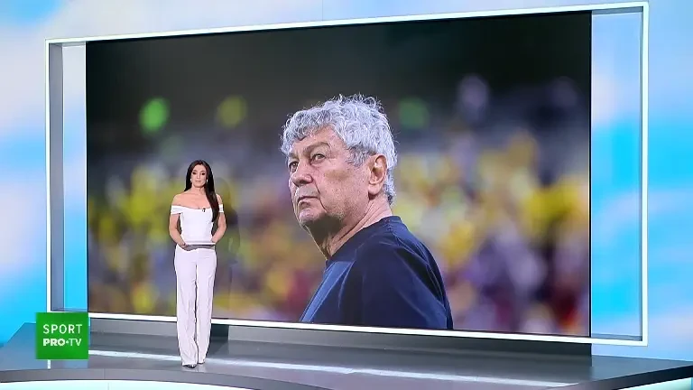 Nici înfrângerea nu i-a ținut departe pe copii de echipa națională. Puștii s-au urcat pe garduri după meci