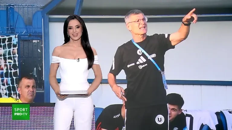 U Cluj și UTA n-au reușit să c&acirc;știge cu adversari din Liga 2